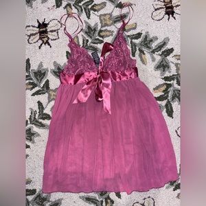Victoria’s Secret Teddy